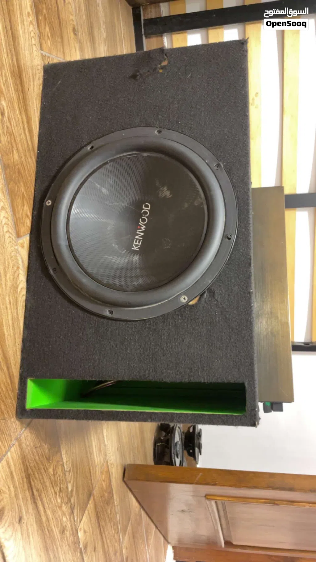 صب كينود 2000w وجهاز ads2600w للبيع