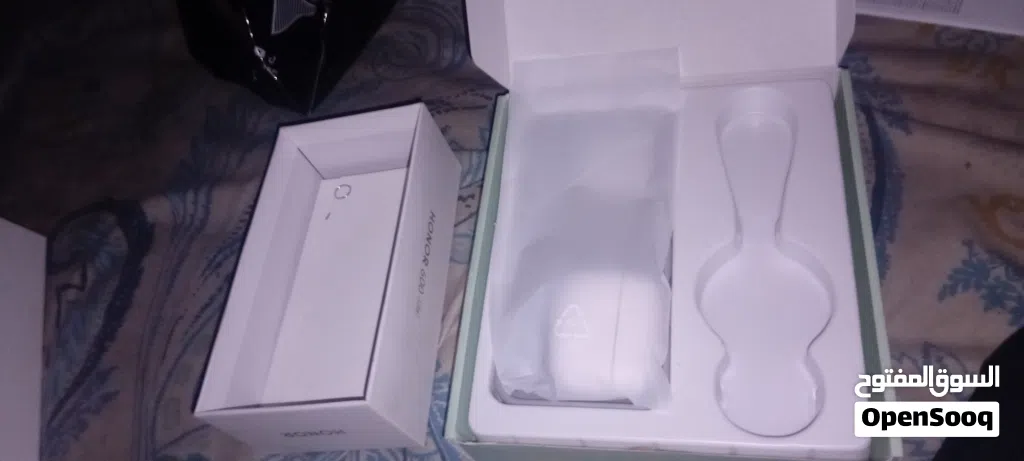 Honor earbudsx3