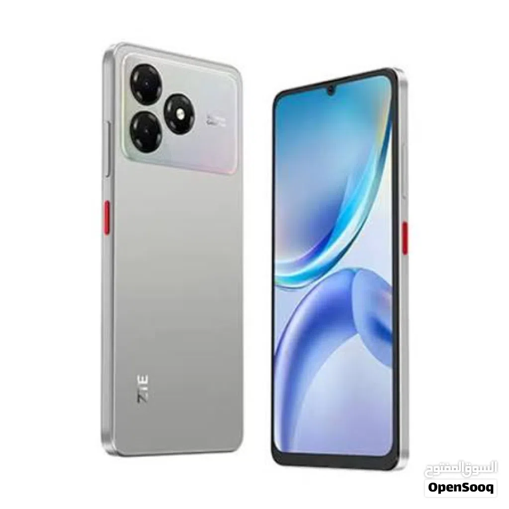 اسم المبايل ZTE Blade A 36