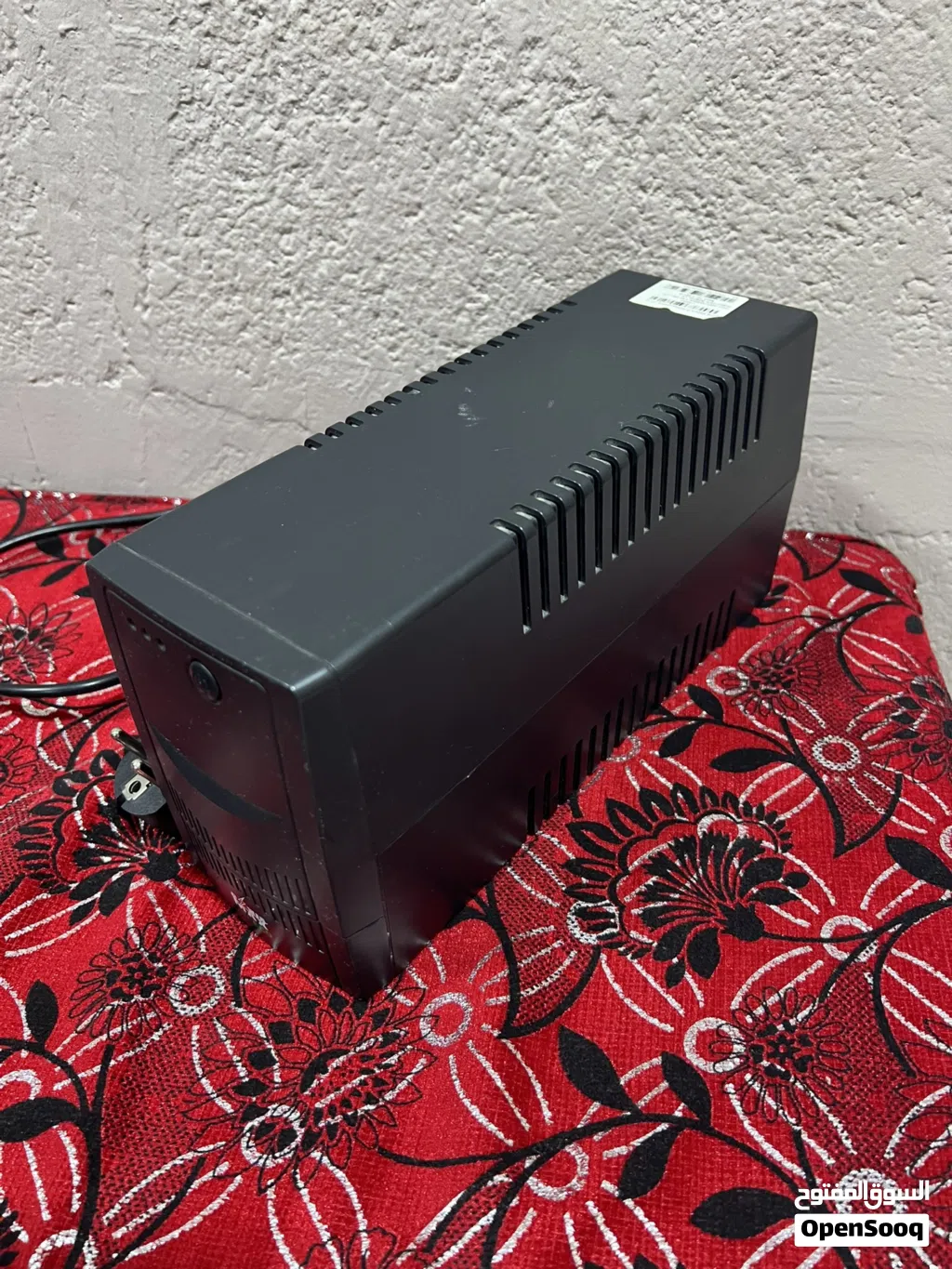 Ups 850v نظيف للبيع