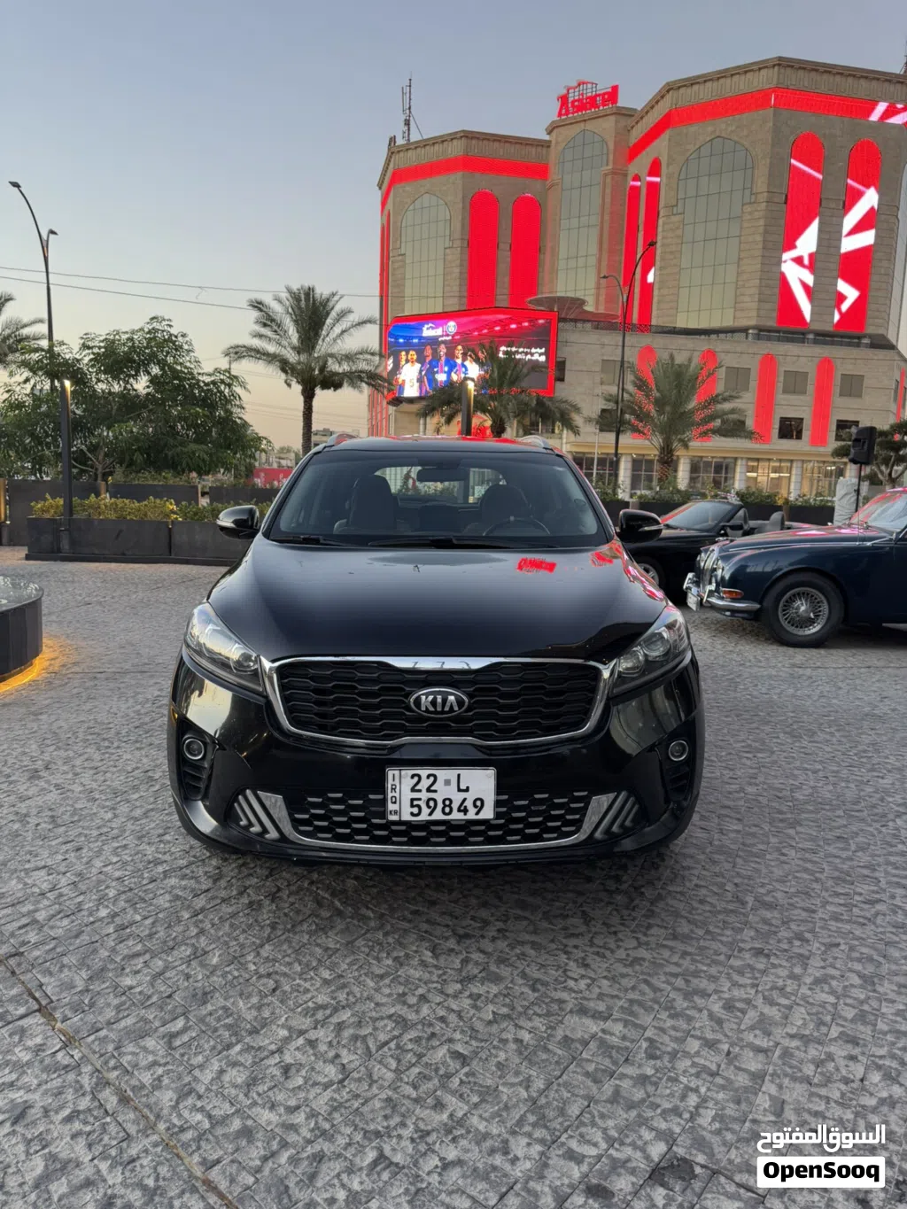 Hyundai Tucson Standard