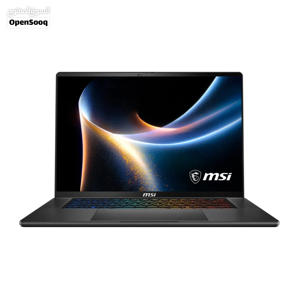 كومبيوتر لابتوب MSI 16 L2