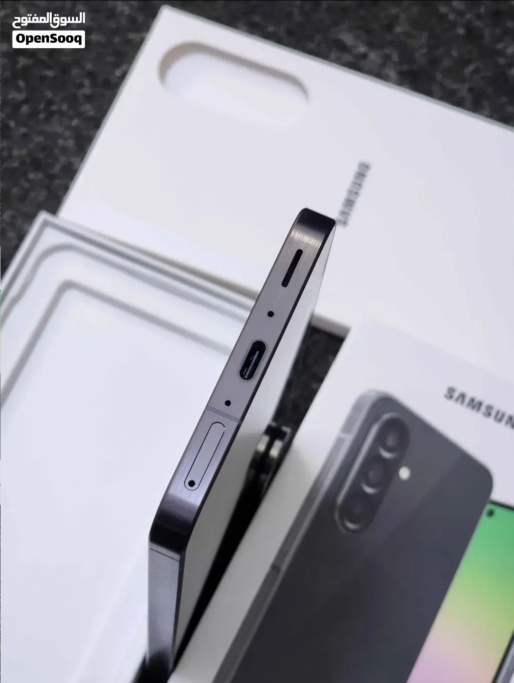 Samsung galaxy A56