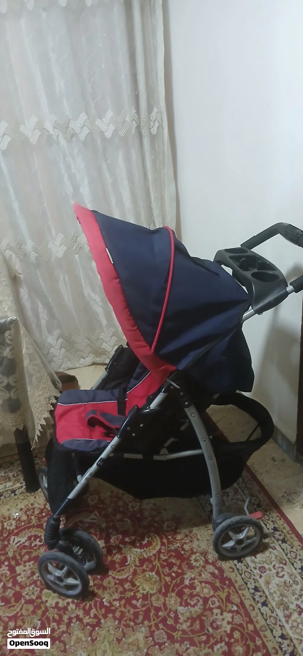 عرباية اطفال