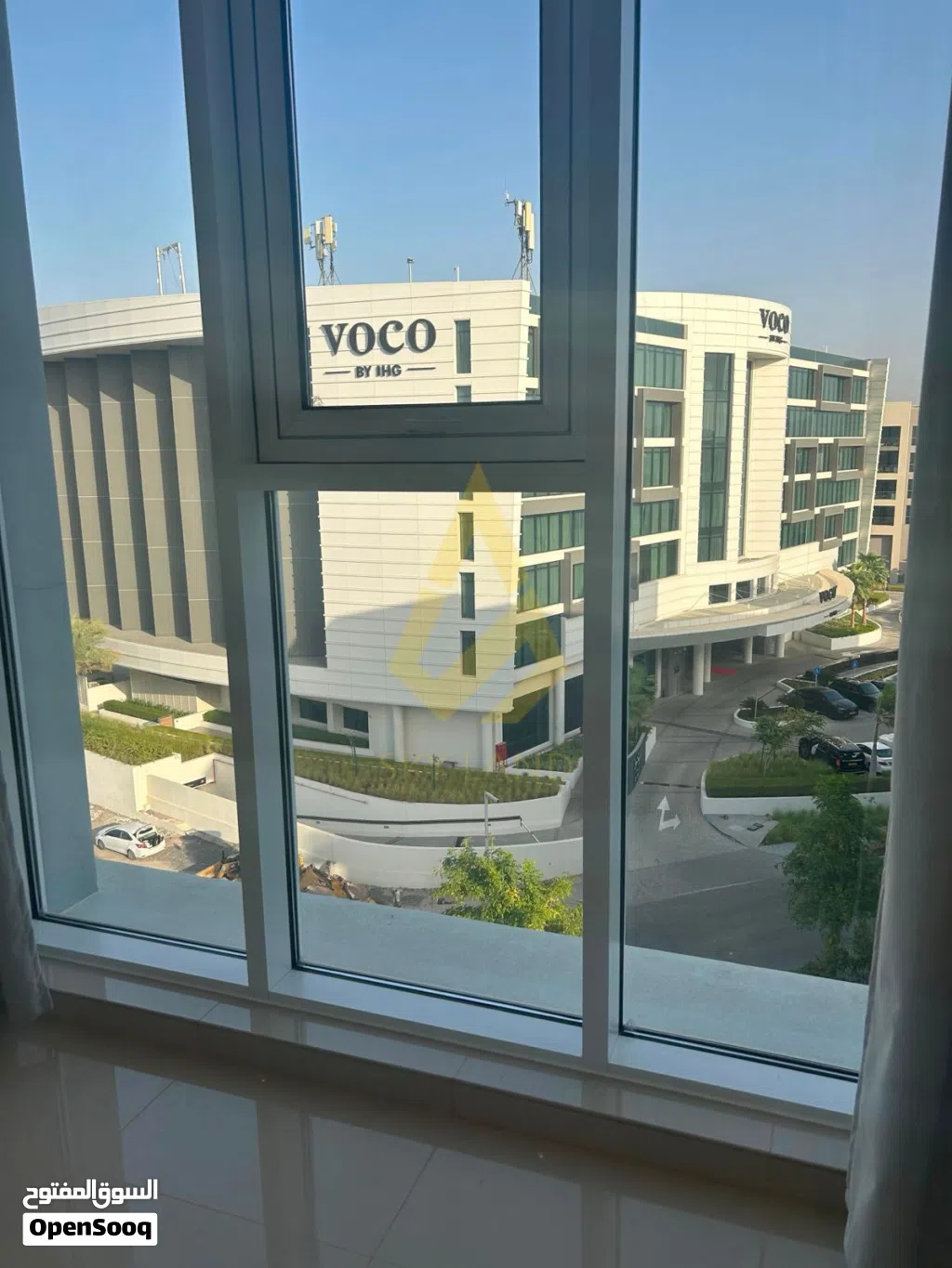2 BHK Apartment Sea View - 5th Floor - Amour
