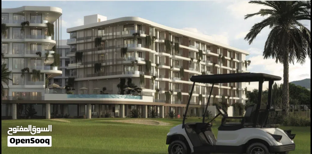 Own Your Residence at GOLF HILLS at an Exceptional Value