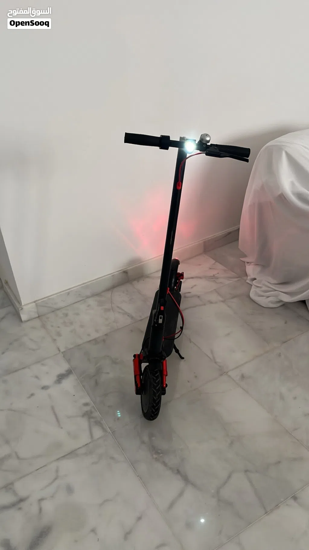 سكوتر شاومي