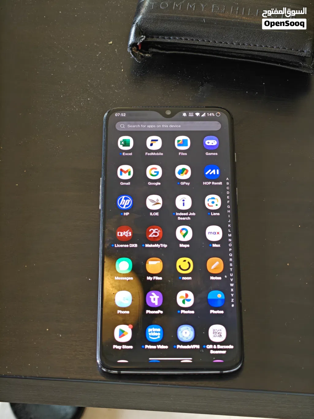 OnePlus 7 128 GB 6 GB RAM 6.41 inch android 12 updated 48 MP dual sensor camera smartphone for sale