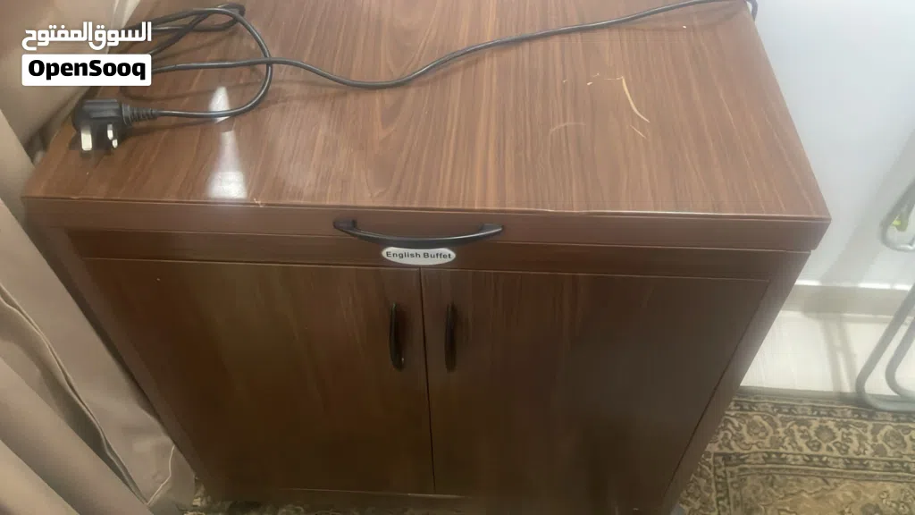 سخان طعام و محافظ على حرارة الطعم