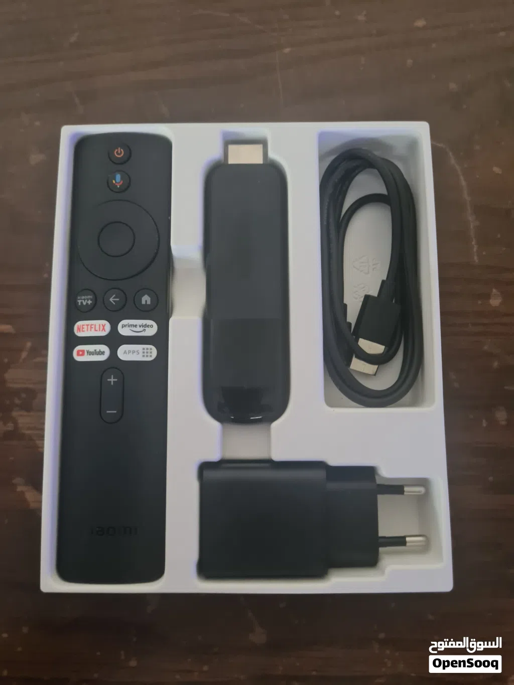 قطعة Xiaomi TV stick