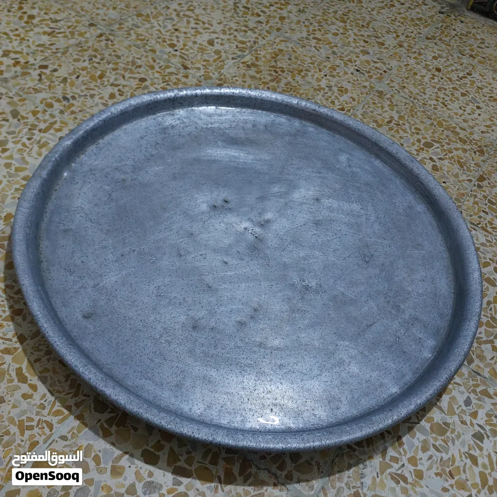 صينية فافون ثقيل اصلي حجم 75cm
