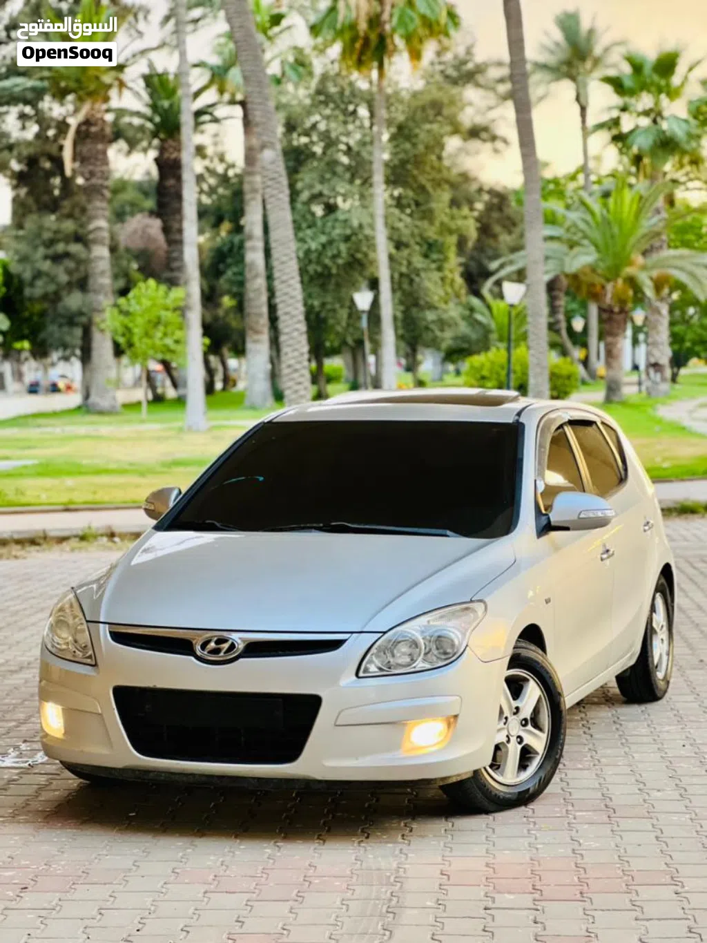 Hyundai i30 Standard