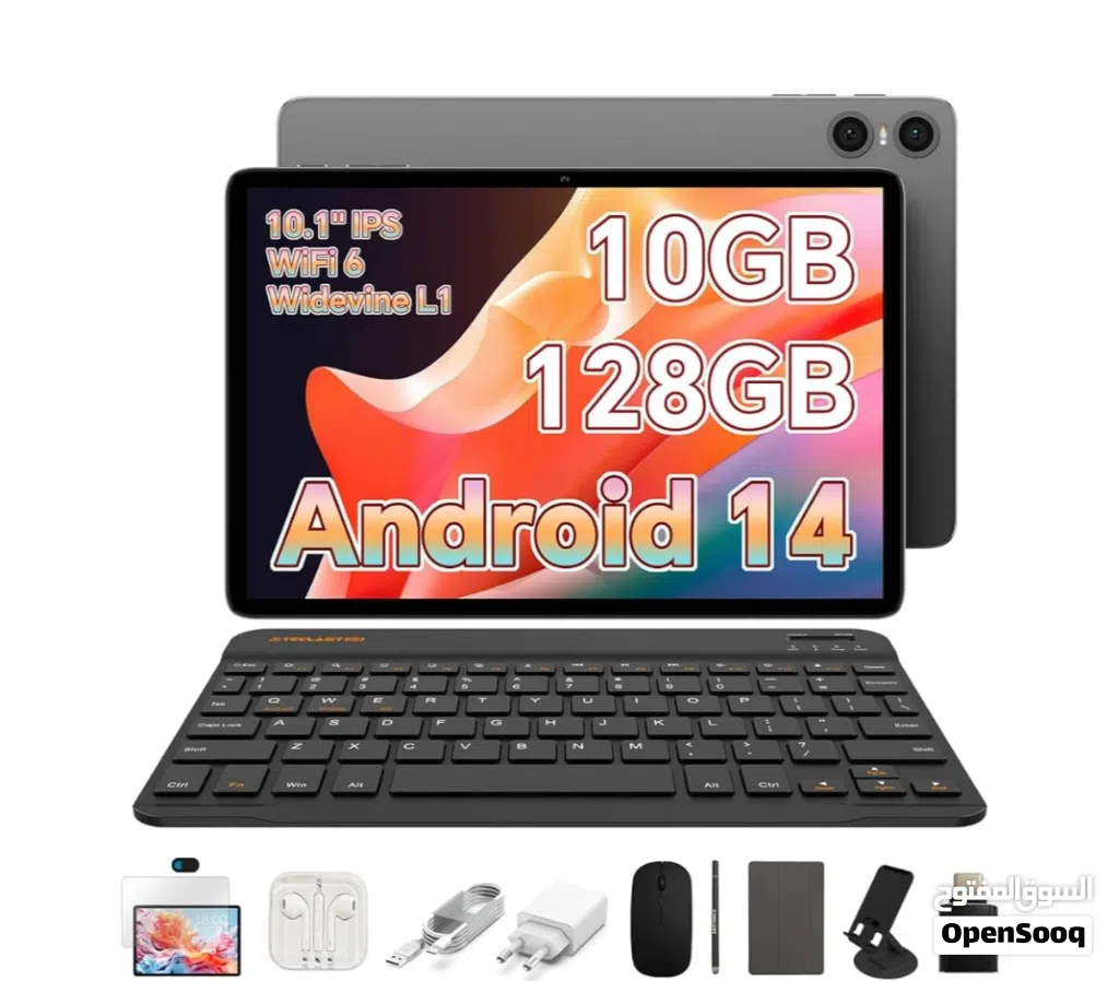 العرض الأقوى Teclast P30T لدى العامر موبايل