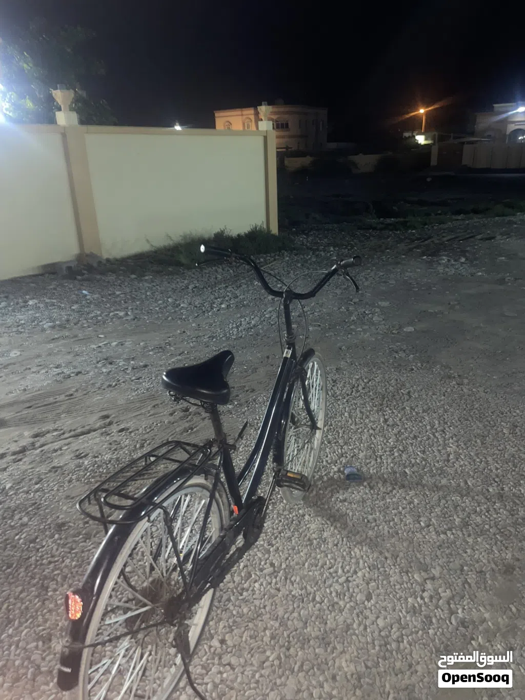 سيكل ياباني للبيع مقاس 26