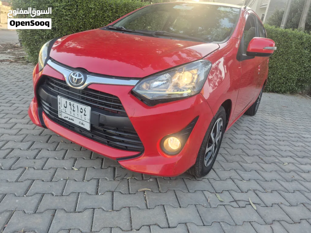 Toyota Other