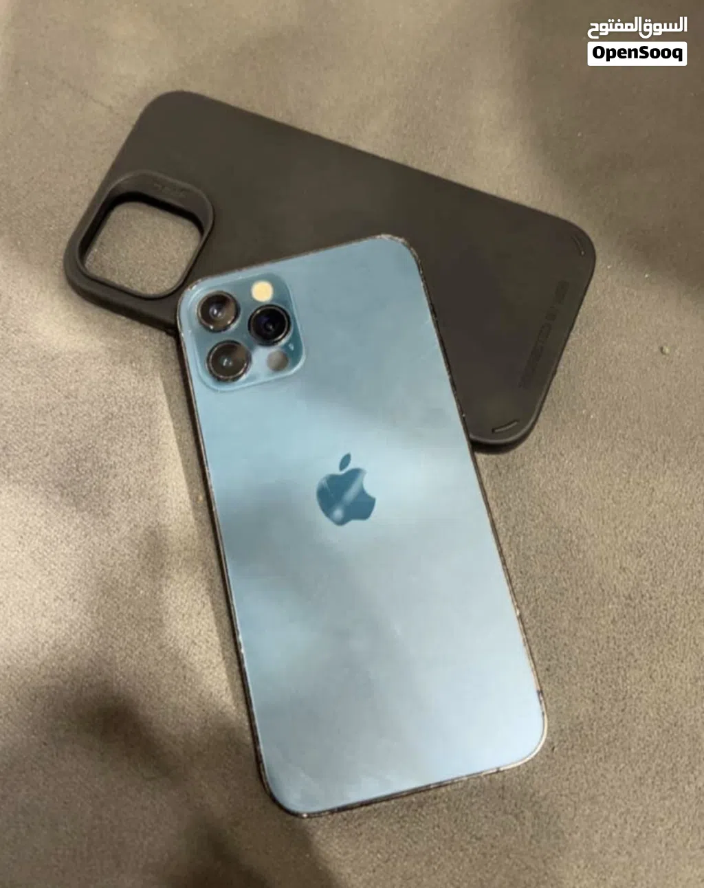 iPhone 12pro