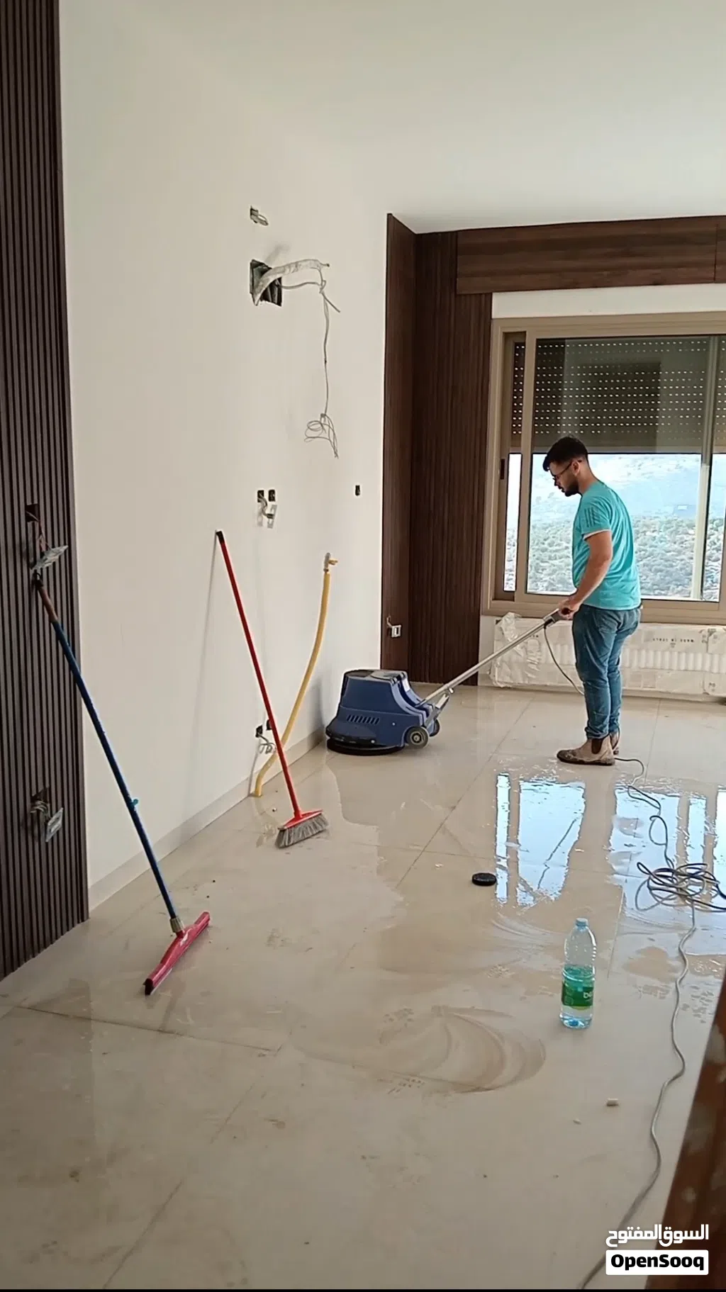 شركة نائل لتنظيف خدمة المنزليه السكانات ما بعد تشطيب وشركات المسابح محلات تجاريه تنظيم بمواد خصوصيه