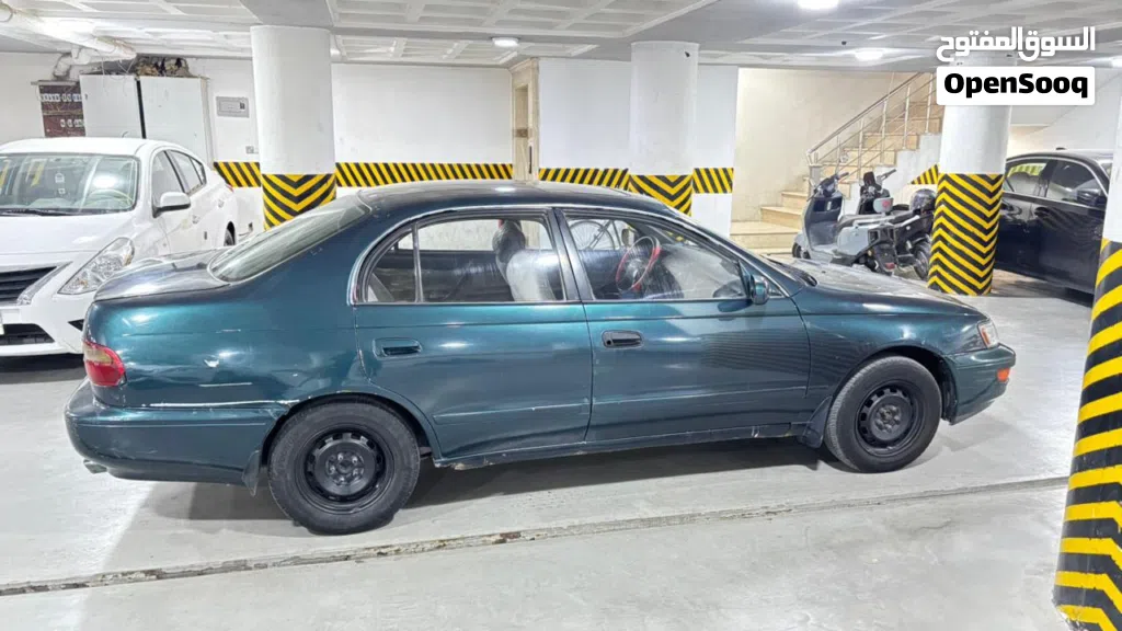 Toyota Corona