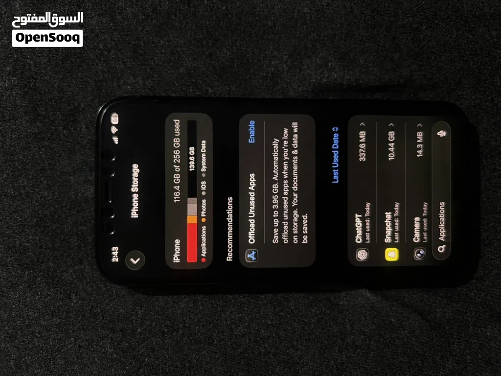 iPhone 12 pro g256