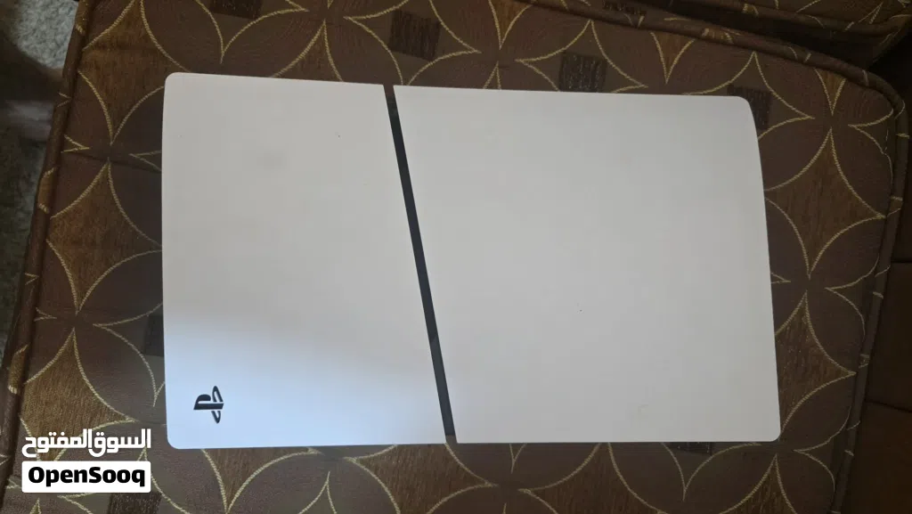 PS5 سليم الاصدار الرقمي