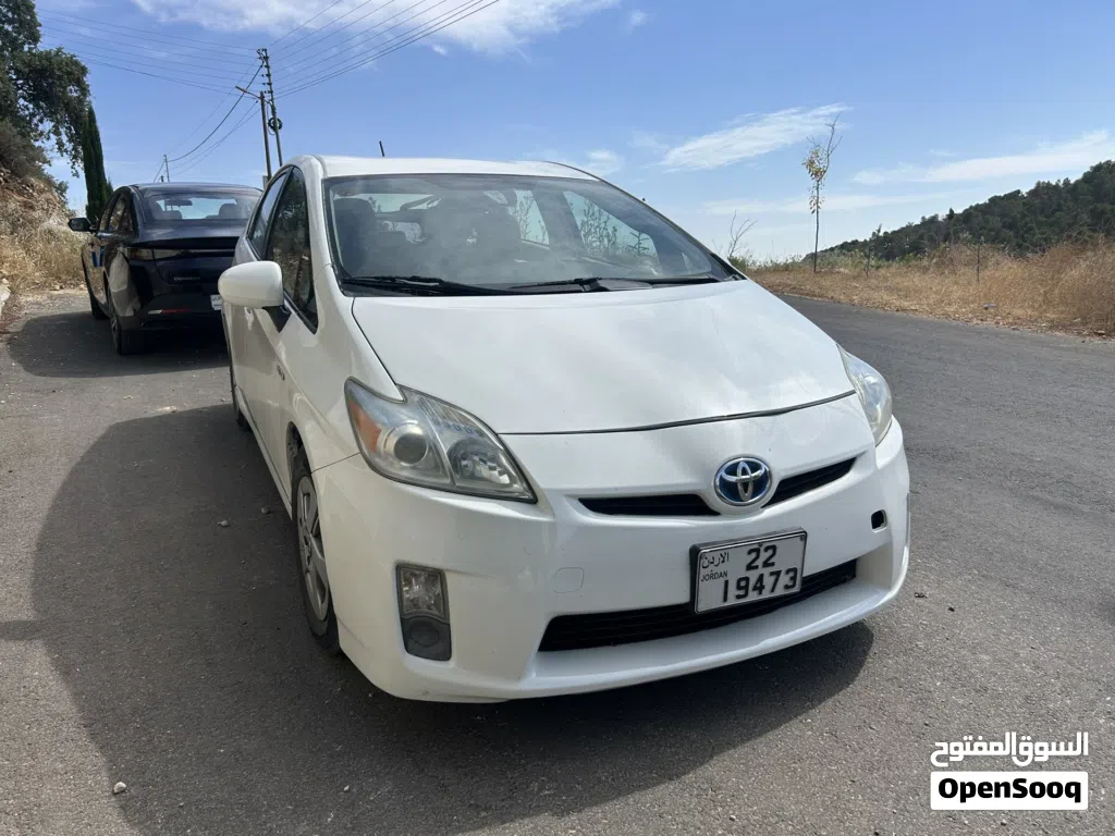 Toyota Prius Prius
