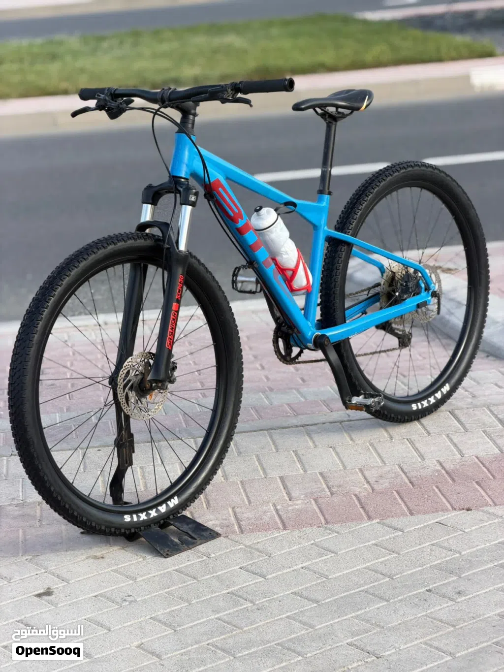 سيكل BMC العاميه