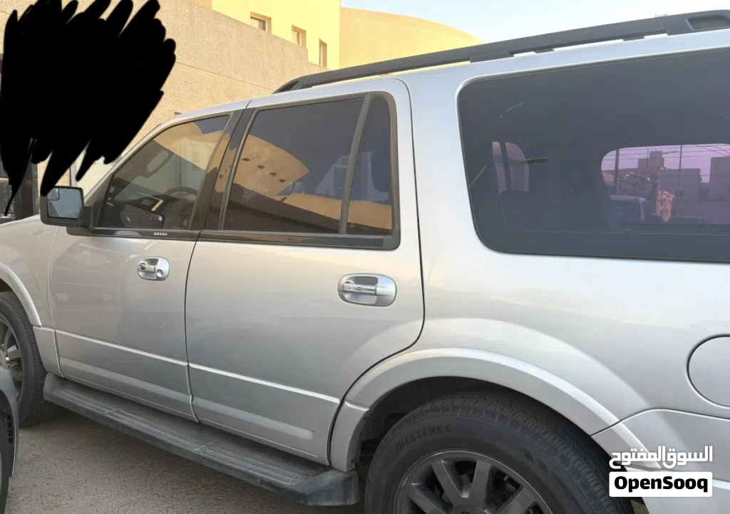 فورد اكسبيديشن Standard