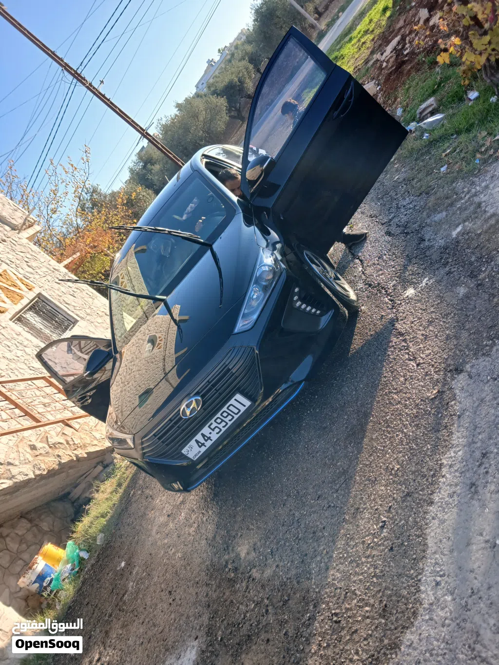 Hyundai Ioniq Standard