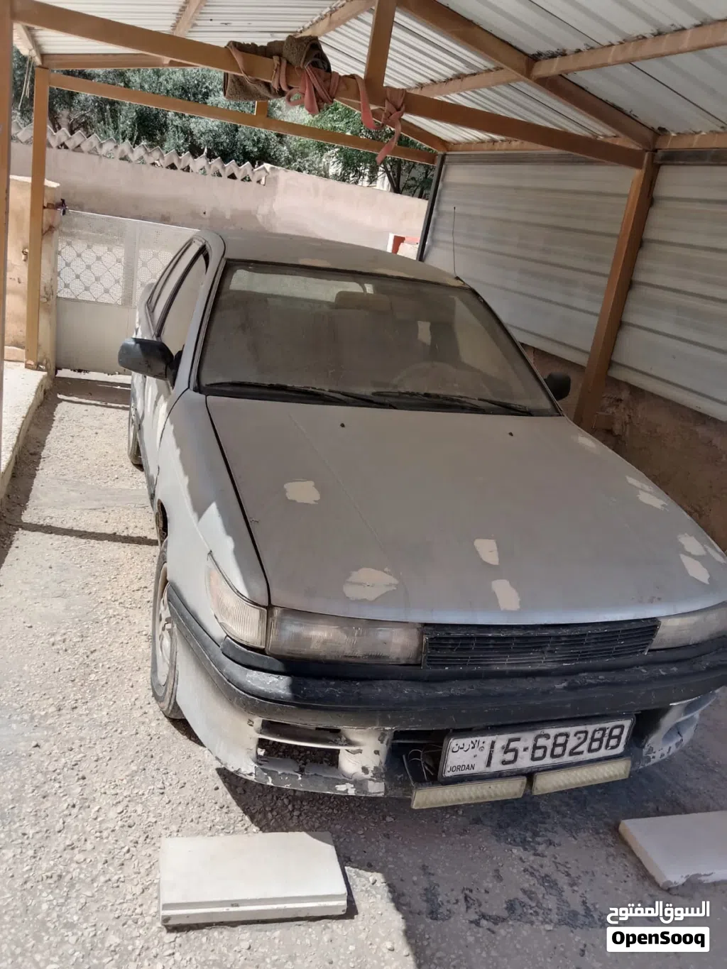 Mitsubishi Lancer ES