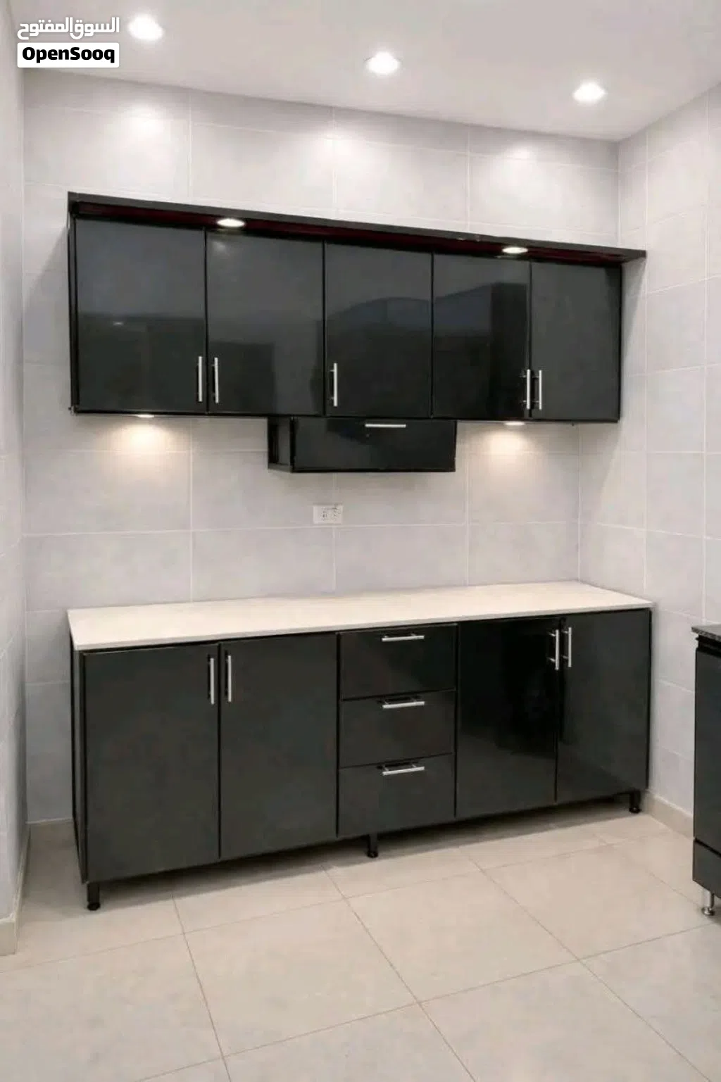 مطابخ الموميتال فوررررررى Furniture oh