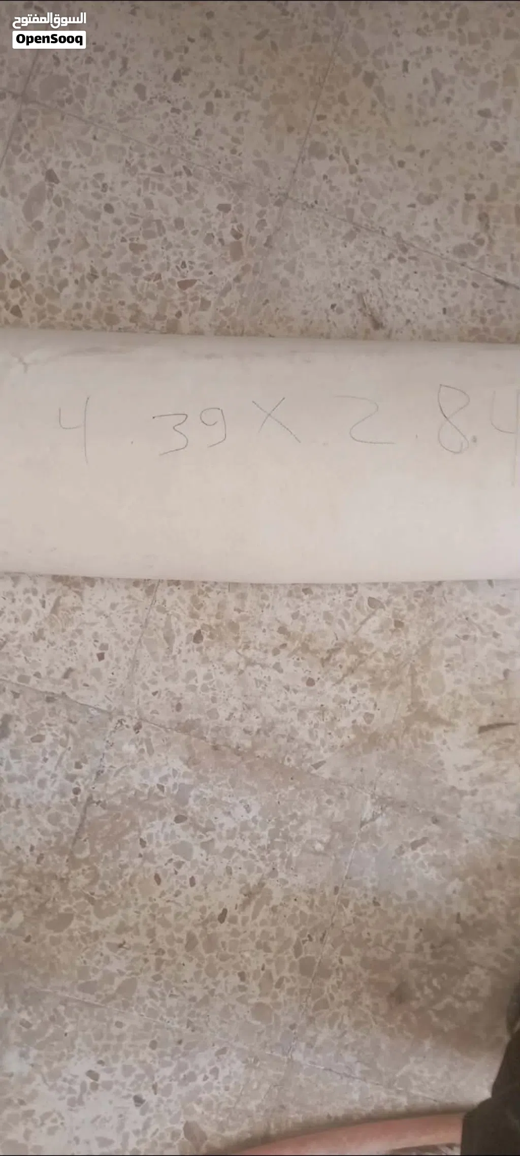 متوفر باركي مستعمل نطيف كما في الصور المكان طرابلس