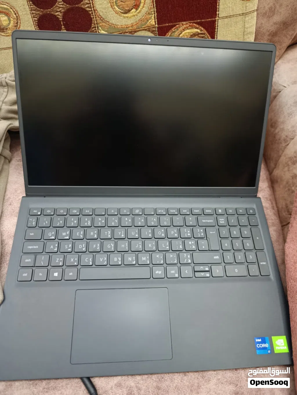 Dell Vostro Laptop