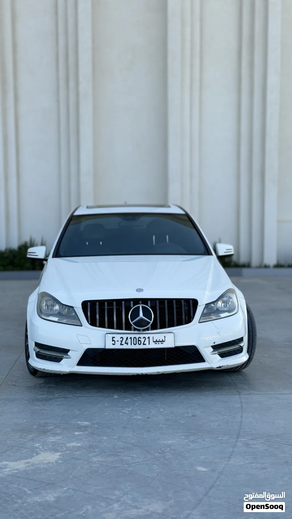 Mercedes Benz C-Class C 300
