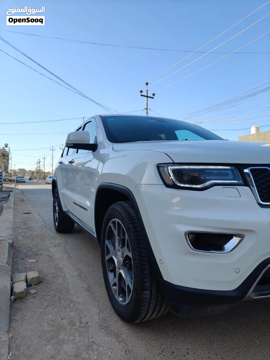 Jeep Grand Cherokee Cherokee 4xe