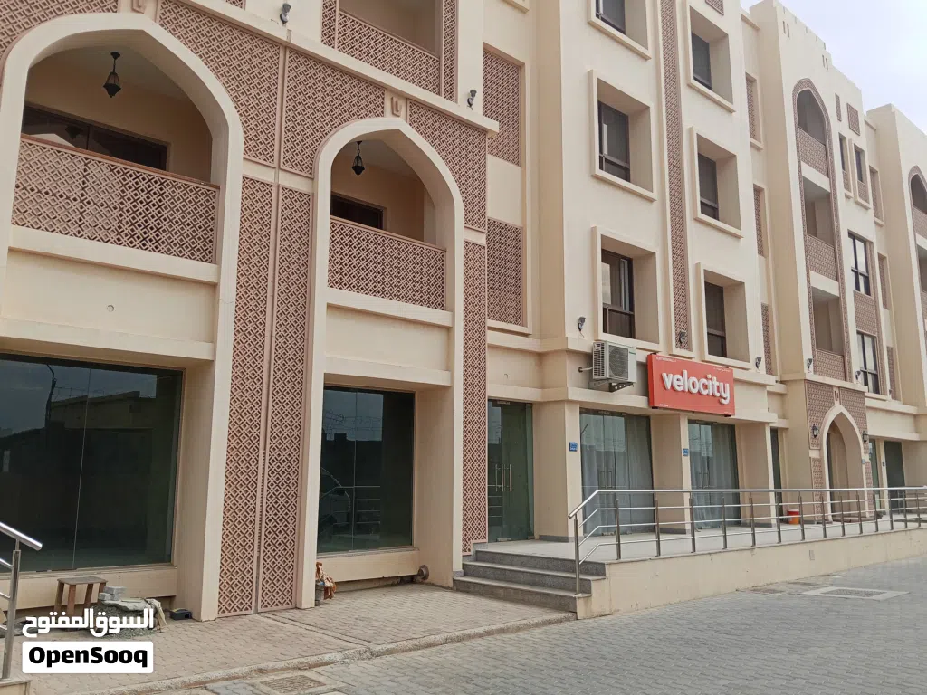 محل استثماري مميز بعائد ممتاز في موقع حيوي