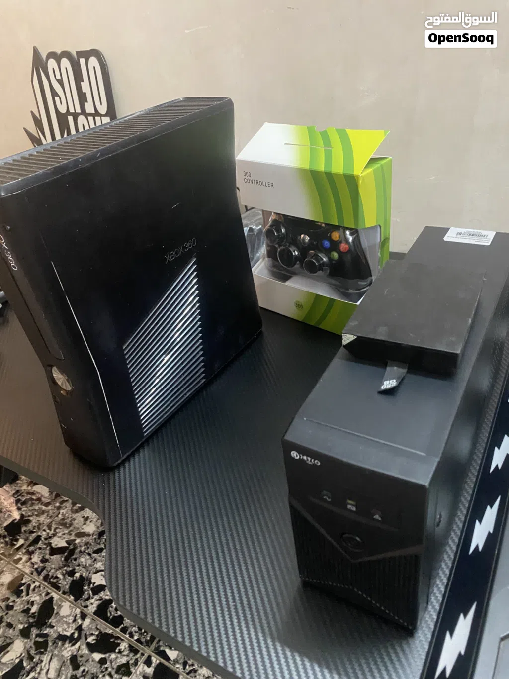 اكس بوكس 360 بيع سريع