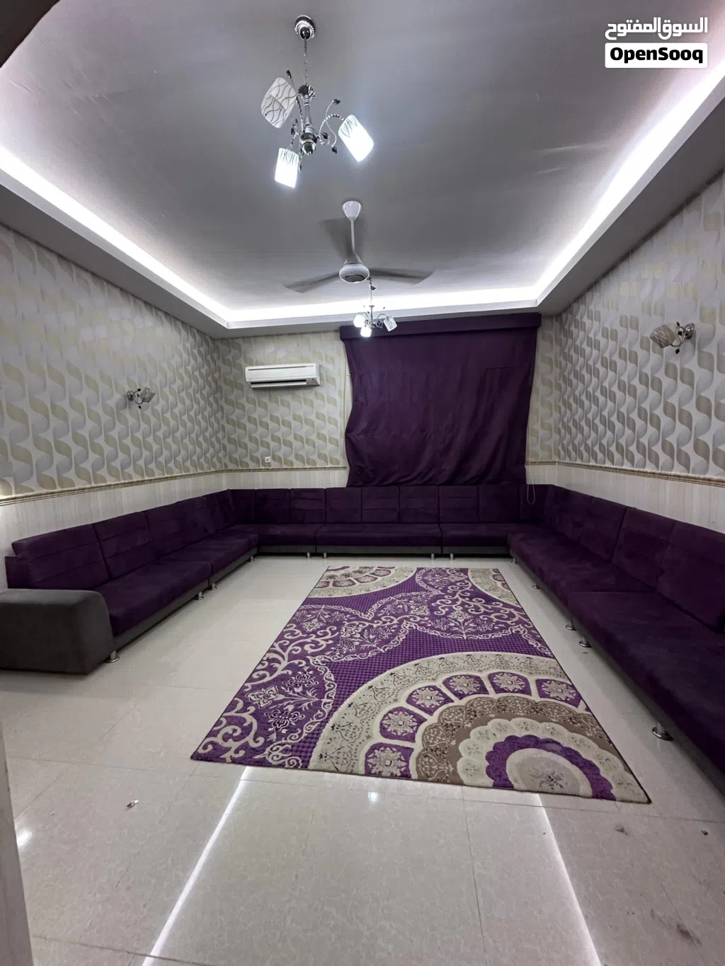 طقم جلست كراسي