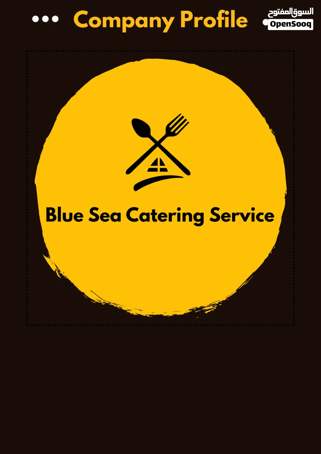 Blue Sea Catering Service provides high-quality catering solutions for weddings, corporate events,