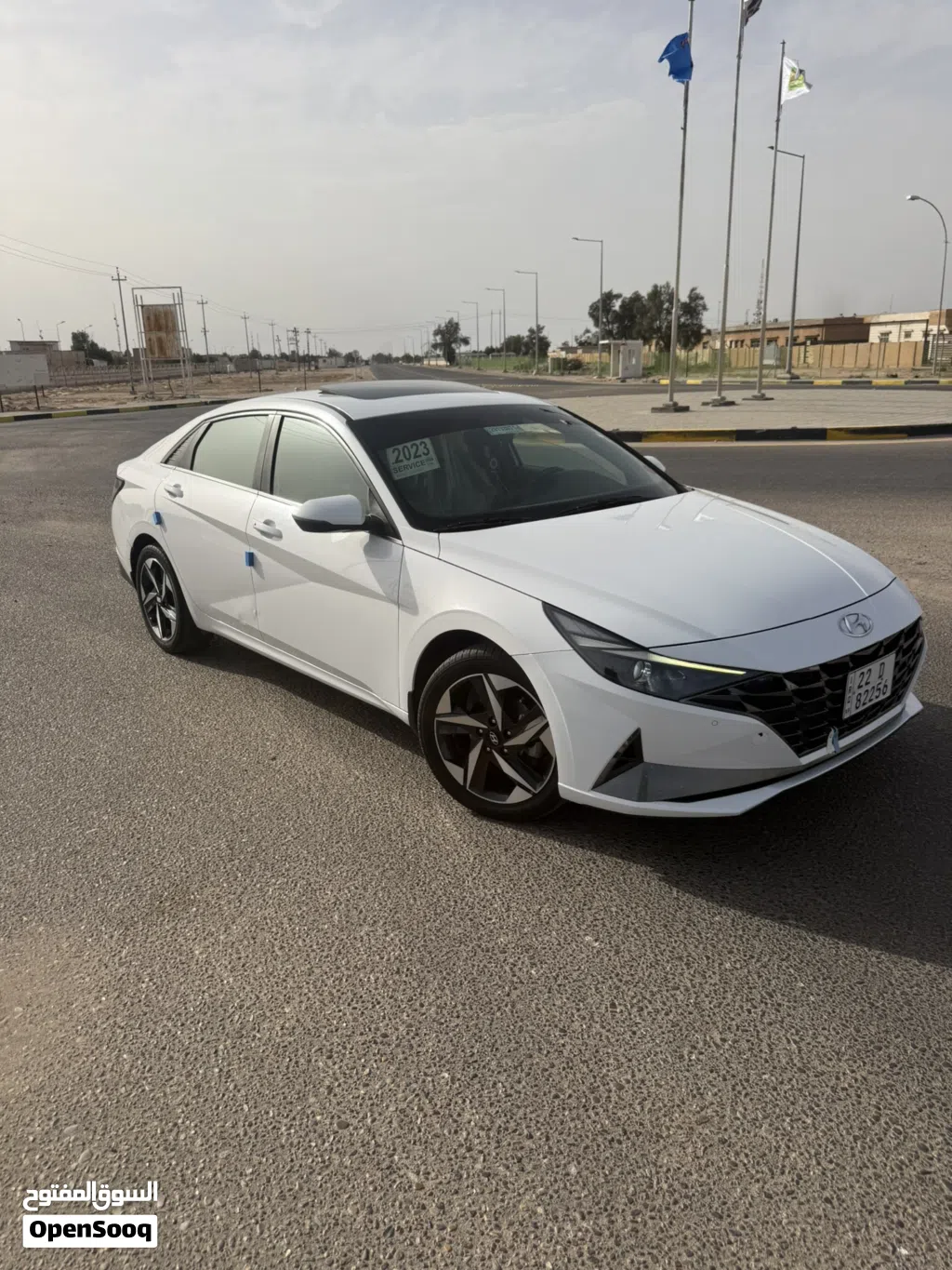 Hyundai Elantra Limited