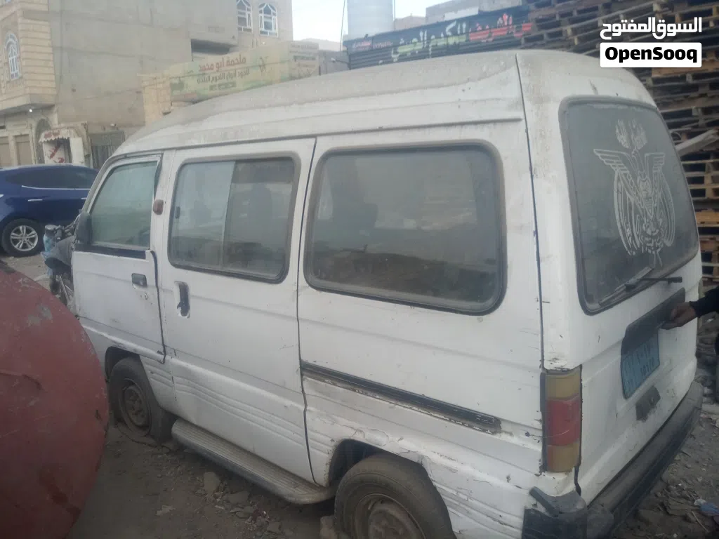 دايو اخرى