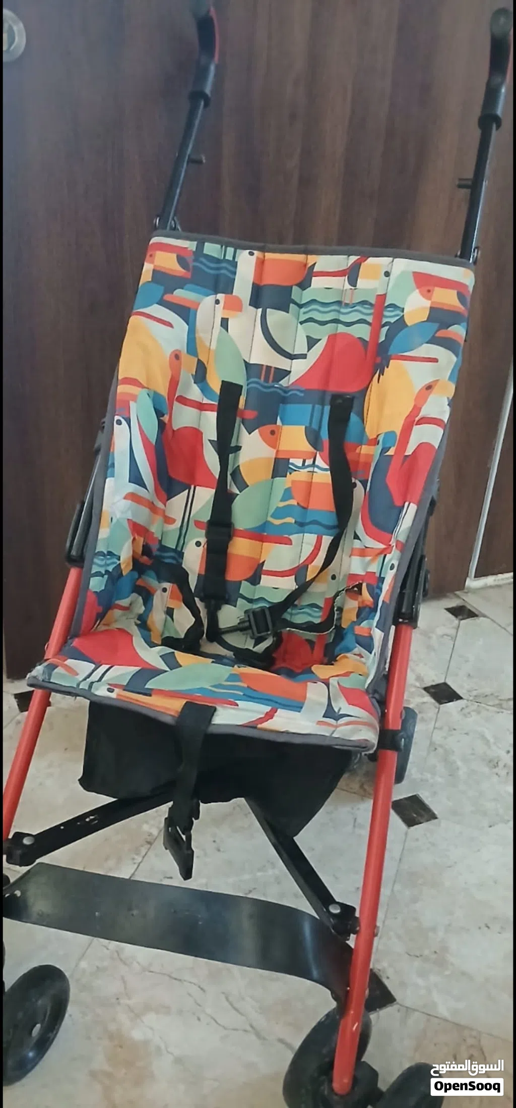 Baby stroller - Baby Shop