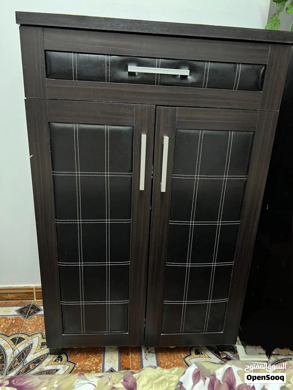 Storage Cabinet