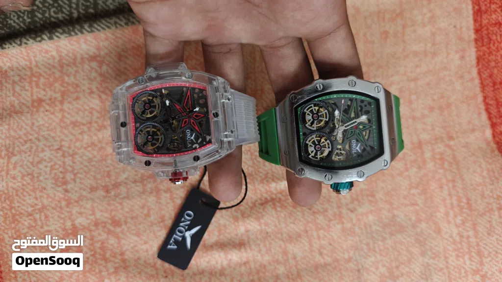 very good quality watches