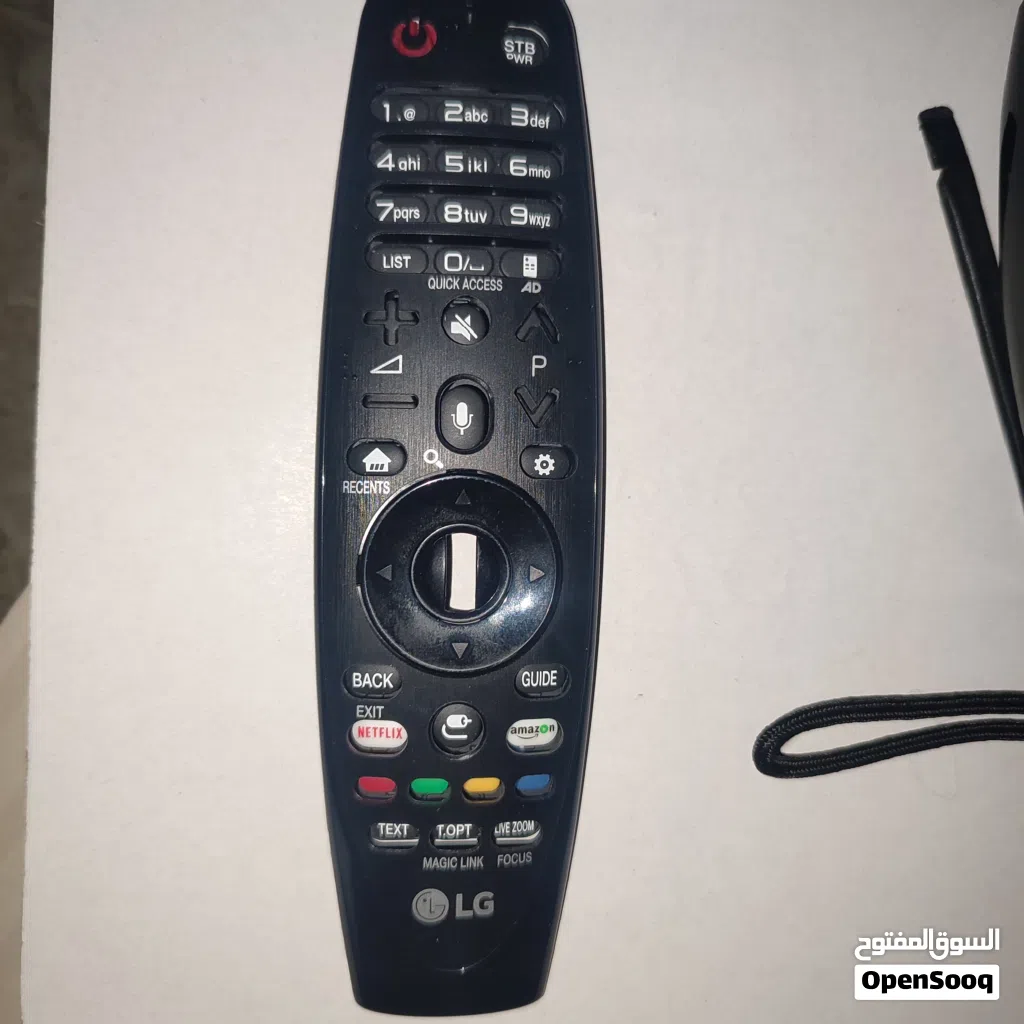 ابحث ريموت lg سكراب او مكسور لسكراب