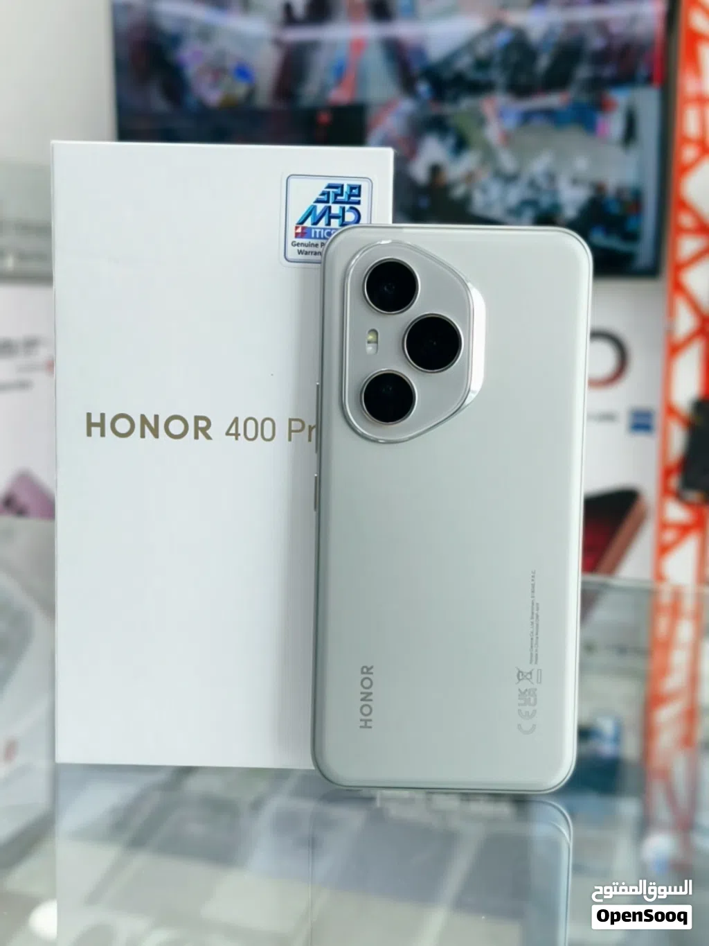Honor 400Pro 12/512GB