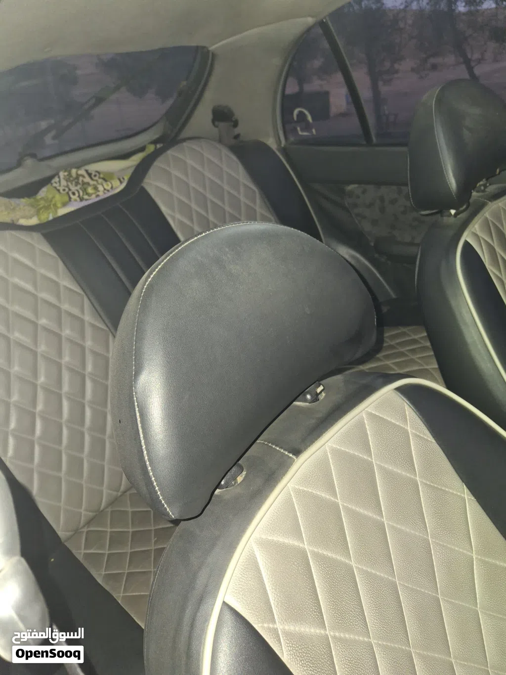 Hyundai Accent Standard