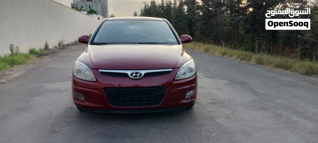 هيونداي i30 GL
