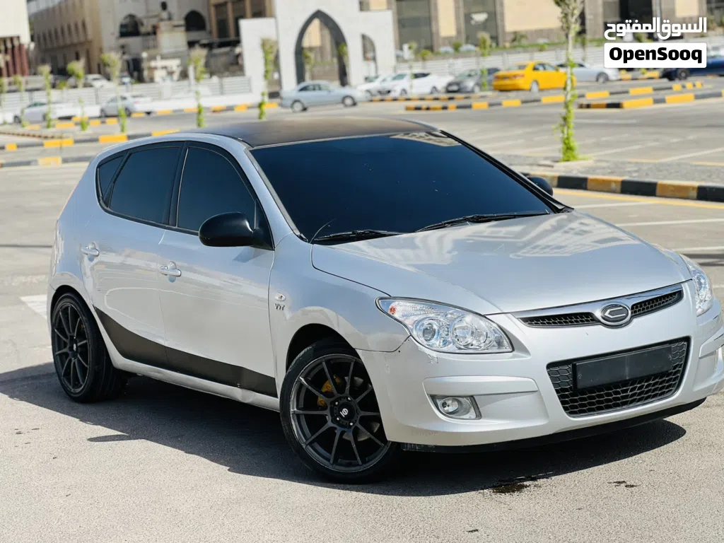Hyundai i30 GL