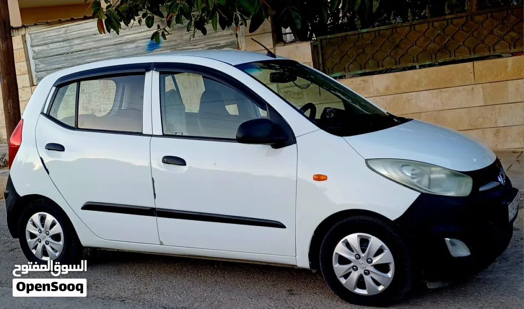 Hyundai i10 Standard