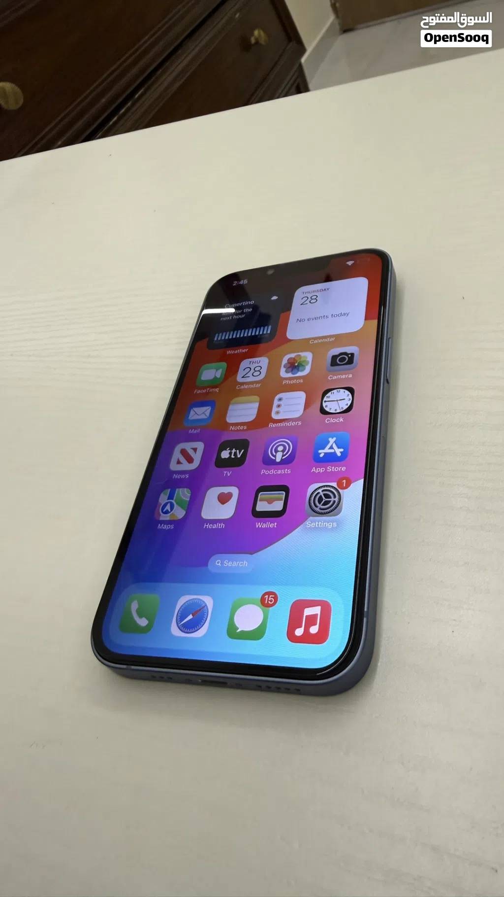 IPhone 14 128 GB